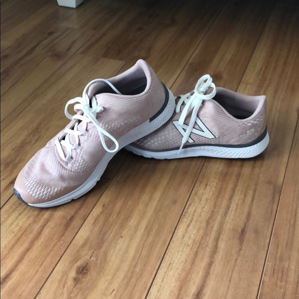 New Balance Fuel Core women’s running shoe